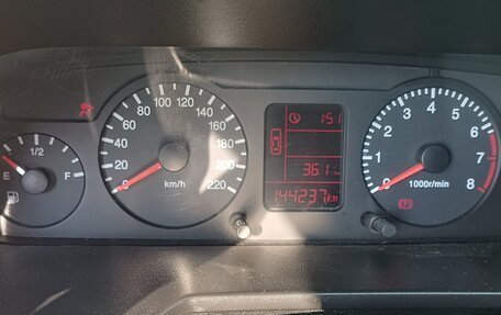 Chery Bonus (A13), 2012 год, 260 000 рублей, 10 фотография