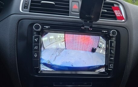 Volkswagen Jetta VI, 2011 год, 800 000 рублей, 8 фотография