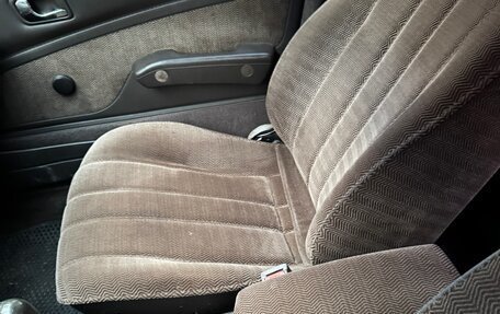Mitsubishi Galant VIII, 1991 год, 190 000 рублей, 4 фотография
