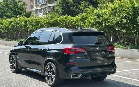 BMW X5, 2022 год, 6 800 110 рублей, 5 фотография