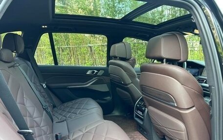 BMW X5, 2022 год, 6 800 110 рублей, 12 фотография