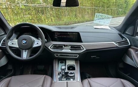 BMW X5, 2022 год, 6 800 110 рублей, 8 фотография
