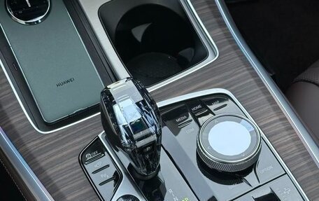 BMW X5, 2022 год, 6 800 110 рублей, 10 фотография
