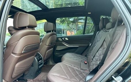 BMW X5, 2022 год, 6 800 110 рублей, 13 фотография