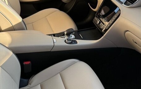 Infiniti QX50 II, 2019 год, 3 180 000 рублей, 6 фотография