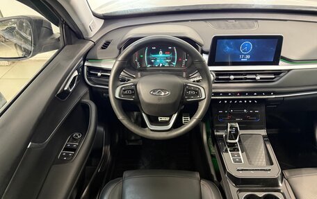 Chery Tiggo 7 Pro, 2022 год, 1 549 800 рублей, 10 фотография