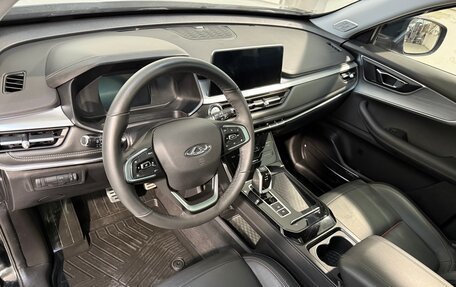 Chery Tiggo 7 Pro, 2022 год, 1 549 800 рублей, 8 фотография