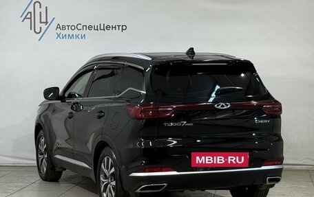 Chery Tiggo 7 Pro, 2022 год, 1 549 800 рублей, 17 фотография