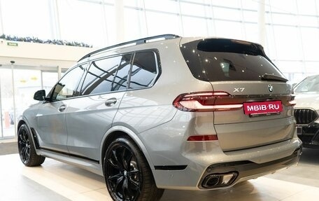 BMW X7, 2025 год, 17 400 000 рублей, 7 фотография