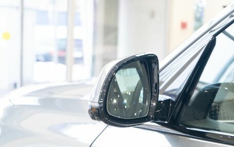 BMW X7, 2025 год, 17 400 000 рублей, 38 фотография