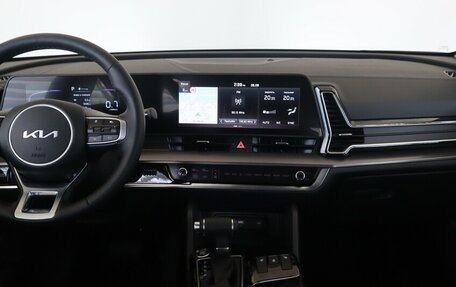 KIA Sportage IV рестайлинг, 2025 год, 4 149 000 рублей, 5 фотография