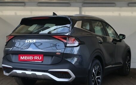 KIA Sportage IV рестайлинг, 2025 год, 4 149 000 рублей, 4 фотография