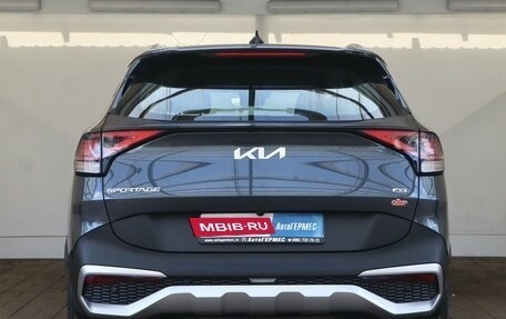 KIA Sportage IV рестайлинг, 2025 год, 4 149 000 рублей, 3 фотография