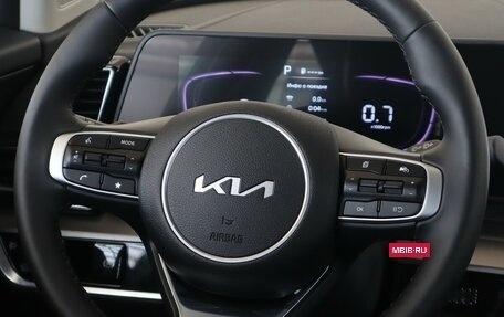 KIA Sportage IV рестайлинг, 2025 год, 4 149 000 рублей, 9 фотография