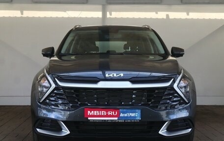 KIA Sportage IV рестайлинг, 2025 год, 4 149 000 рублей, 2 фотография