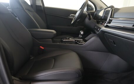 KIA Sportage IV рестайлинг, 2025 год, 4 149 000 рублей, 17 фотография