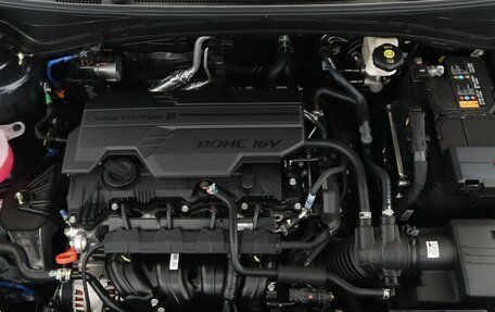 KIA Sportage IV рестайлинг, 2025 год, 4 149 000 рублей, 20 фотография