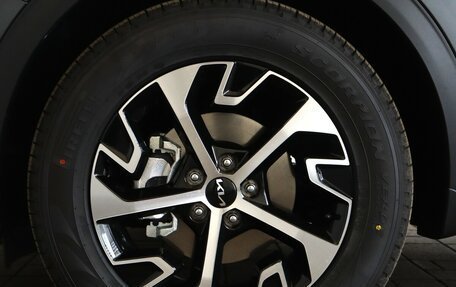 KIA Sportage IV рестайлинг, 2025 год, 4 149 000 рублей, 21 фотография