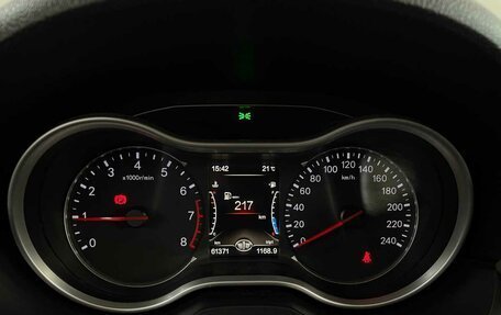 FAW Besturn X80 I рестайлинг, 2019 год, 1 120 000 рублей, 6 фотография