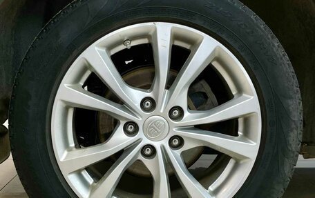 FAW Besturn X80 I рестайлинг, 2019 год, 1 120 000 рублей, 13 фотография