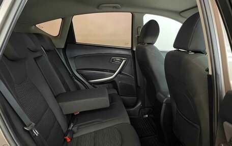 FAW Besturn X80 I рестайлинг, 2019 год, 1 120 000 рублей, 10 фотография