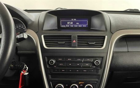 FAW Besturn X80 I рестайлинг, 2019 год, 1 120 000 рублей, 7 фотография