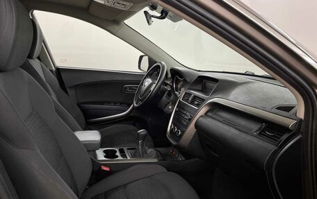 FAW Besturn X80 I рестайлинг, 2019 год, 1 120 000 рублей, 9 фотография