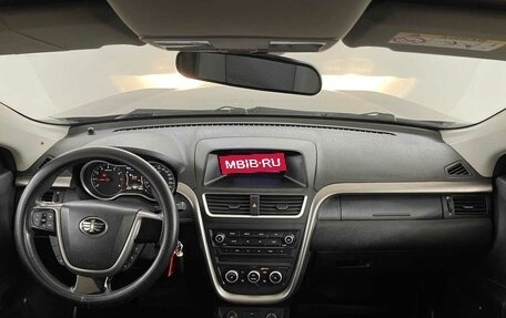 FAW Besturn X80 I рестайлинг, 2019 год, 1 120 000 рублей, 5 фотография