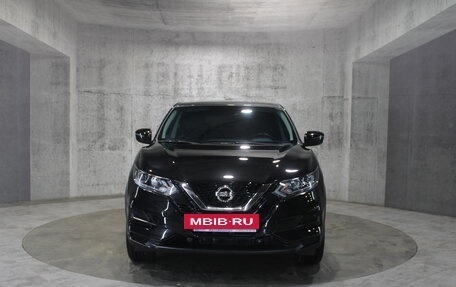 Nissan Qashqai, 2022 год, 2 695 000 рублей, 2 фотография