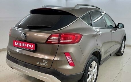 FAW Besturn X80 I рестайлинг, 2019 год, 1 120 000 рублей, 4 фотография