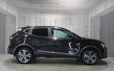 Nissan Qashqai, 2022 год, 2 695 000 рублей, 4 фотография