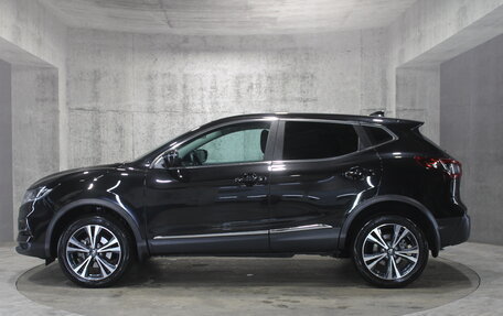 Nissan Qashqai, 2022 год, 2 695 000 рублей, 5 фотография