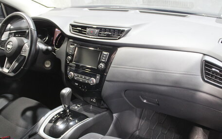 Nissan Qashqai, 2022 год, 2 695 000 рублей, 11 фотография