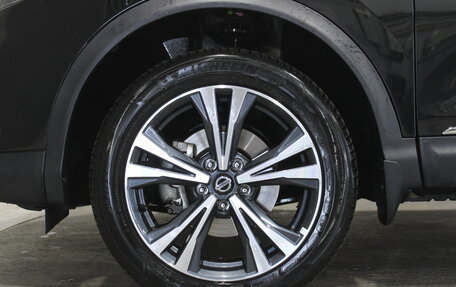 Nissan Qashqai, 2022 год, 2 695 000 рублей, 14 фотография