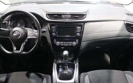 Nissan Qashqai, 2022 год, 2 695 000 рублей, 9 фотография