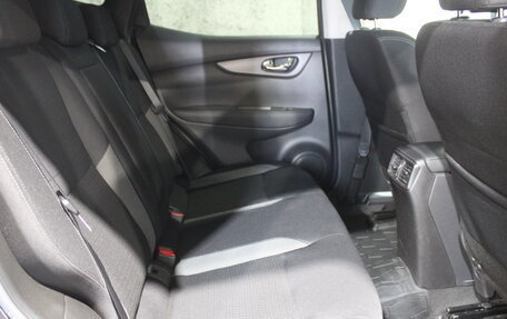 Nissan Qashqai, 2022 год, 2 695 000 рублей, 12 фотография