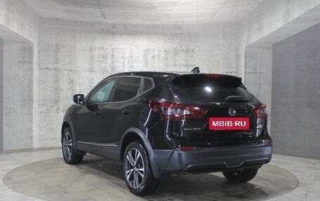 Nissan Qashqai, 2022 год, 2 695 000 рублей, 8 фотография