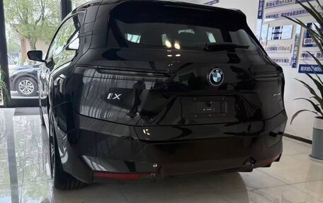 BMW iX, 2023 год, 10 800 000 рублей, 2 фотография