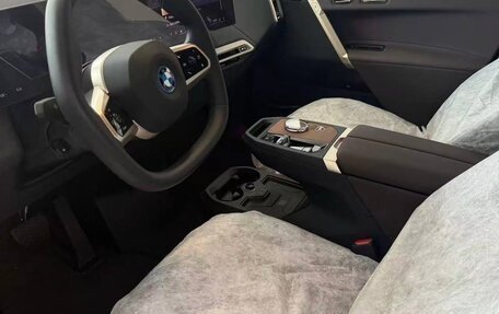 BMW iX, 2023 год, 10 800 000 рублей, 3 фотография