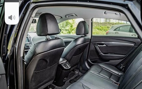 Hyundai i40 I рестайлинг, 2015 год, 1 500 000 рублей, 3 фотография
