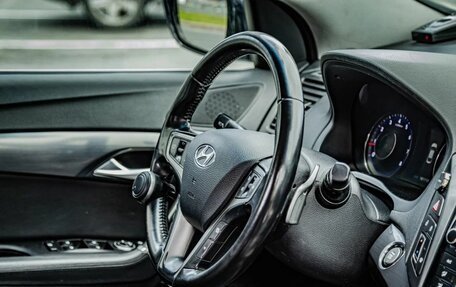 Hyundai i40 I рестайлинг, 2015 год, 1 500 000 рублей, 8 фотография