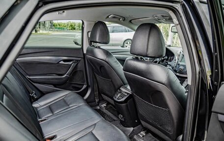 Hyundai i40 I рестайлинг, 2015 год, 1 500 000 рублей, 4 фотография