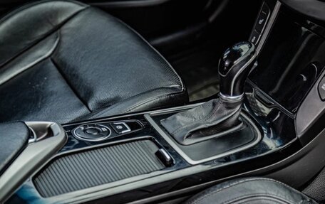 Hyundai i40 I рестайлинг, 2015 год, 1 500 000 рублей, 6 фотография