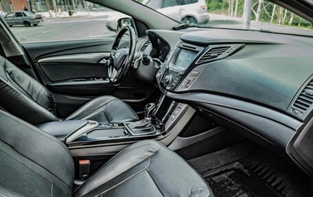 Hyundai i40 I рестайлинг, 2015 год, 1 500 000 рублей, 5 фотография