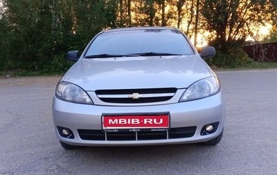 Chevrolet Lacetti, 2012 год, 550 000 рублей, 1 фотография