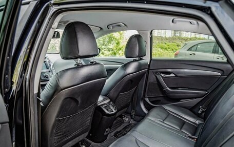 Hyundai i40 I рестайлинг, 2015 год, 1 500 000 рублей, 2 фотография