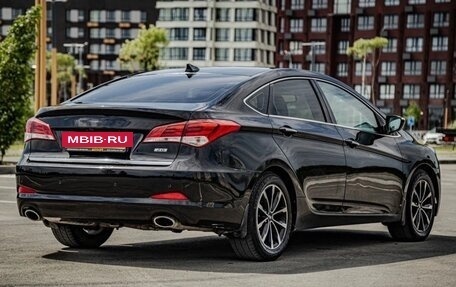 Hyundai i40 I рестайлинг, 2015 год, 1 500 000 рублей, 17 фотография