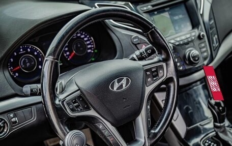 Hyundai i40 I рестайлинг, 2015 год, 1 500 000 рублей, 14 фотография