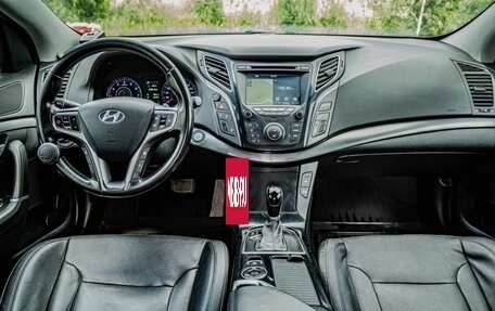 Hyundai i40 I рестайлинг, 2015 год, 1 500 000 рублей, 12 фотография