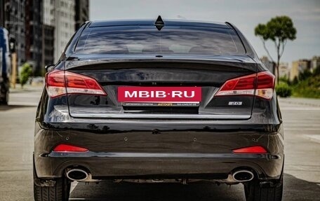 Hyundai i40 I рестайлинг, 2015 год, 1 500 000 рублей, 19 фотография